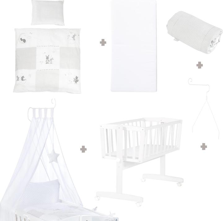 Actual product image Roba Fox & Bunny