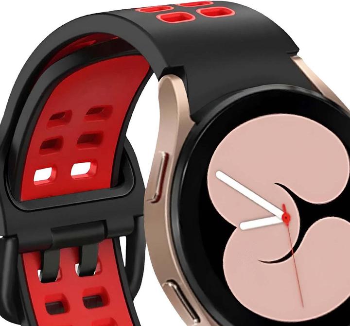 Immagine prodotto Samsung Extreme Sport Band (20 mm, Fluoroelastomero)