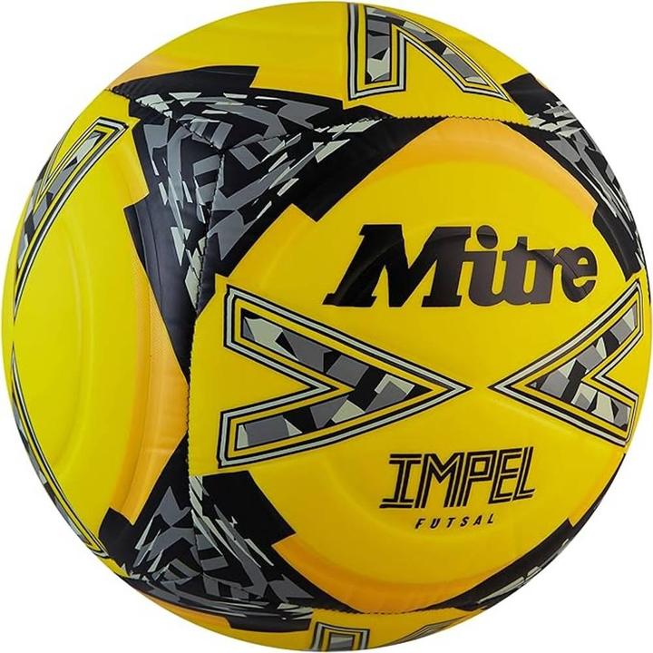 Immagine prodotto Mitre Impel Futsal Pallone (3)