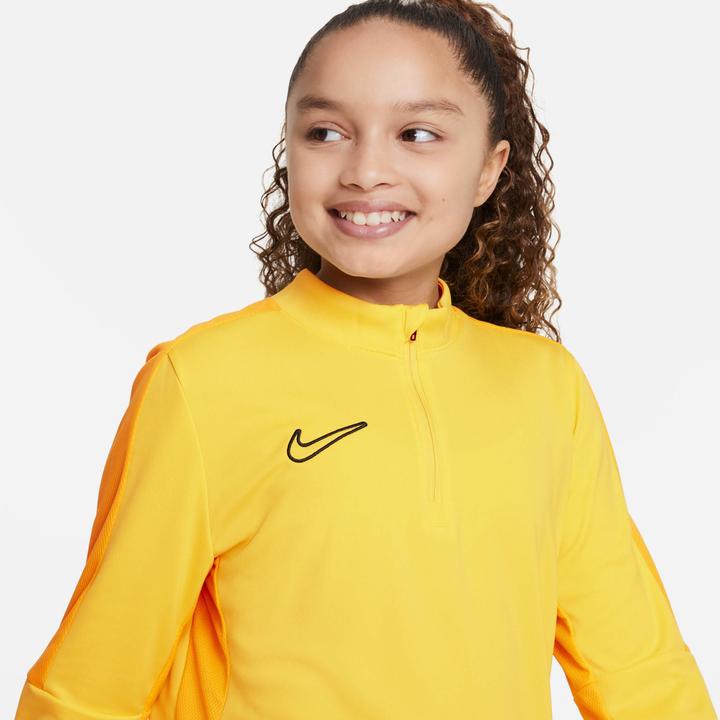 Actual product image Nike Academy 23 Drill Top training jumper kids (XS)