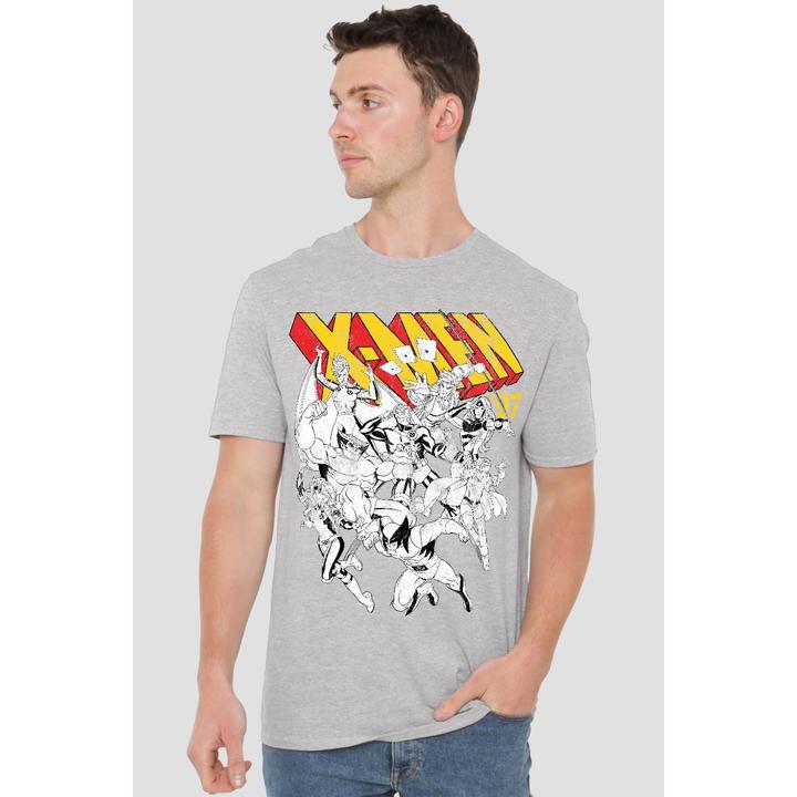 Produktbild XMen TShirt (3XL)