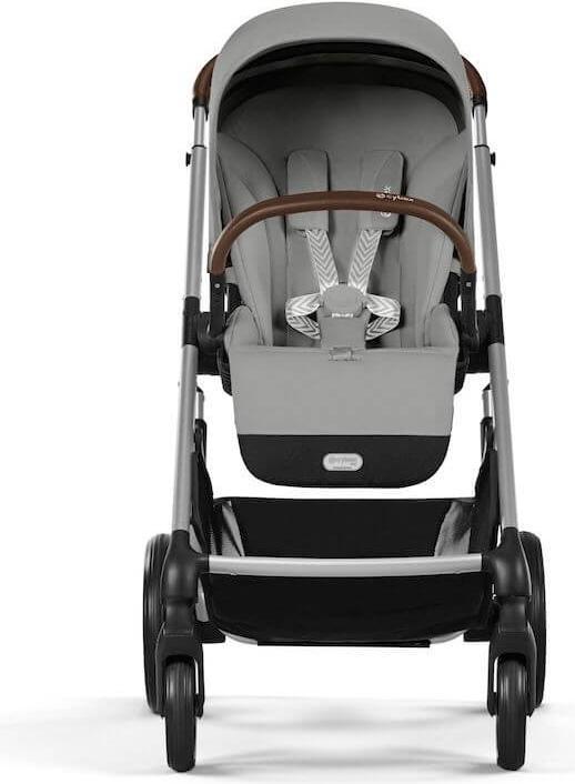 Produktbild Cybex Balios S Lux Kinderwagen inkl. Babywanne / 2in1 Kombikinderwagen