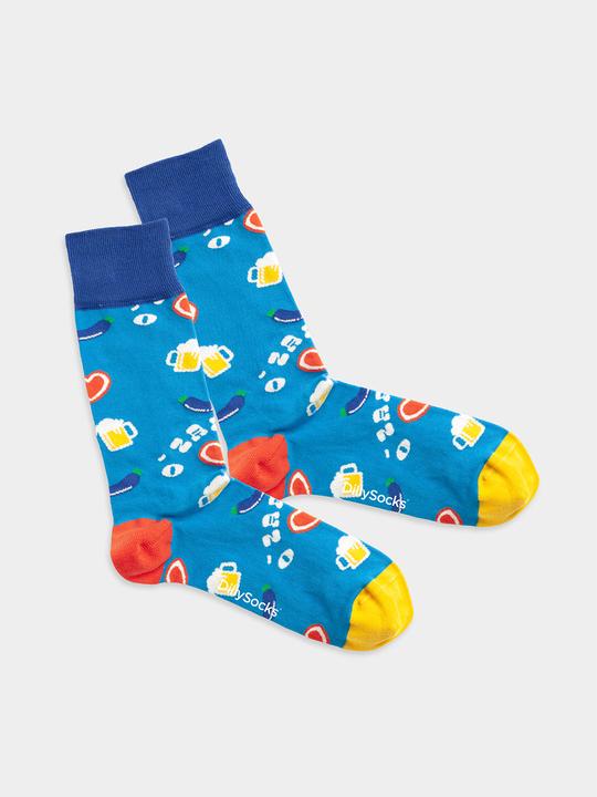 Produktbild DillySocks Prost Cin Viva (Einzelpack, 41 - 46)