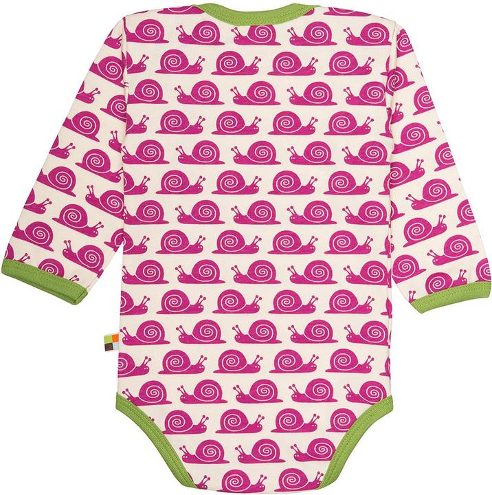 Image du produit loud + proud Body (74, 80)