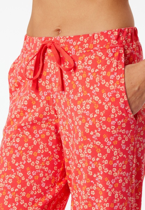 Immagine prodotto Schiesser Pantaloni del pigiama lunghi Mix & Relax (34)