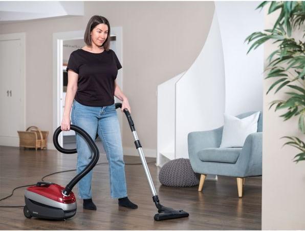 Produktbild Nilfisk Select DRCL13E08A2 Classic Vacuum cleaner
