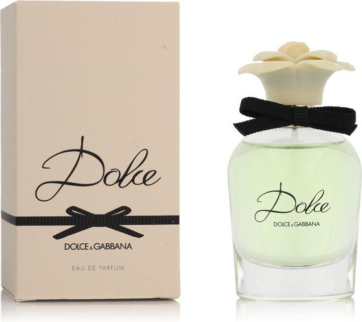 Actual product image Dolce & Gabbana Dolce (Eau de parfum, 50 ml)