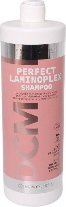 Image du produit DCM Shampooing Perfect Laminoplex 1000 ml (1000 ml, Shampoing liquide)