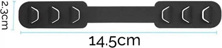 Immagine prodotto PhoneLook Estensione regolabile per maschere Soft