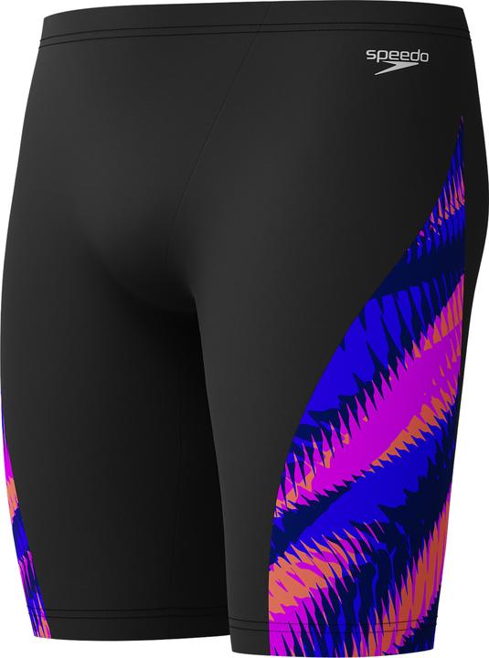 Image du produit Speedo Digital V-Cut Jammer (6)