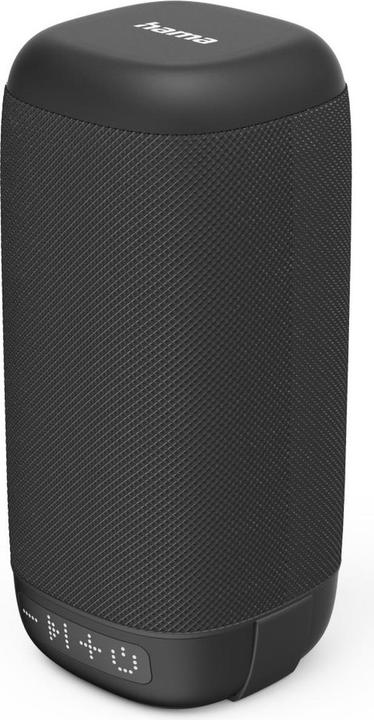 Productafbeelding Hama Tube 4.0 (12 h, Oplaadbare batterij)