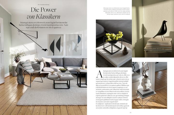 Produktbild The Simple Living. Von Alexander Paar (@alexanderpaar) (Deutsch, Alexander Paar, 2024)