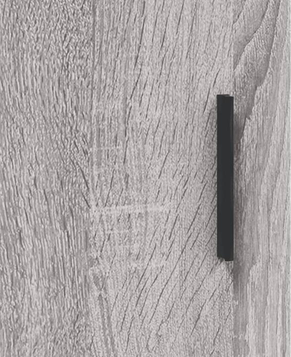 Image du produit vidaXL Sideboard (34.50 x 34 x 90 cm)