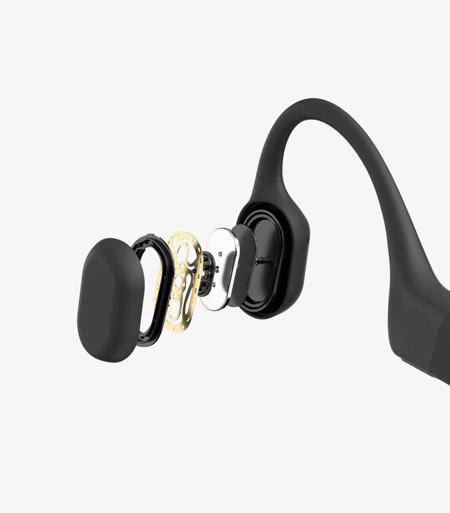 Produktbild Shokz OpenRun (Keine Geräuschunterdrückung, 8 h, Kabellos)