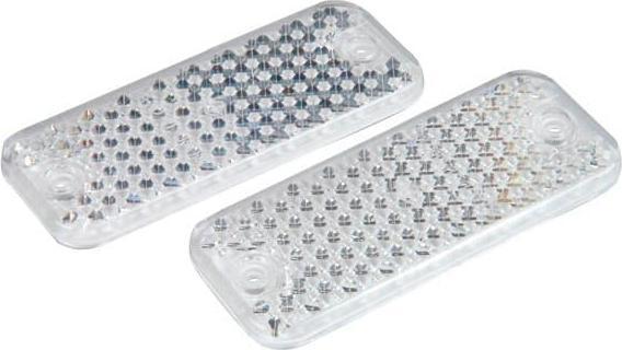 Immagine prodotto Unitec Heckreflektor