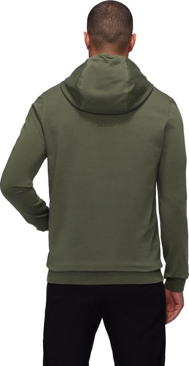 Produktbild Mammut ML Hoody Men Original (M)