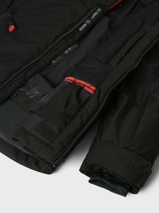 Produktbild Name it Nknslope10 Ski Jacket Limited Edition Fo (134)