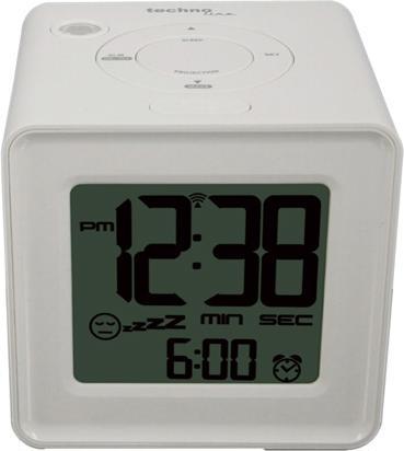Produktbild Technoline Funkwecker DreamMate Pro