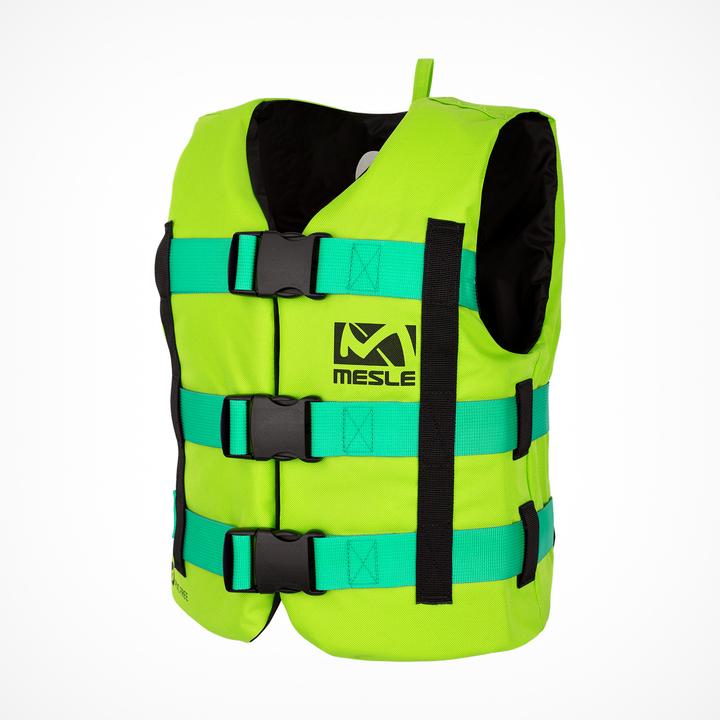 Image du produit Mesle Gilet Rental H600 (M) (XS, 40-50 kg)