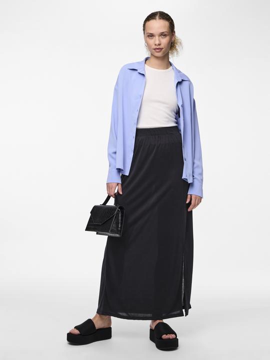 Immagine prodotto Pieces Pcanora Hw Ankle Skirt Bc (S)
