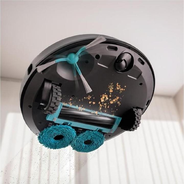 Image du produit Cecotec Conga 9990 (10000 Pa, Torchon d'essuyage)