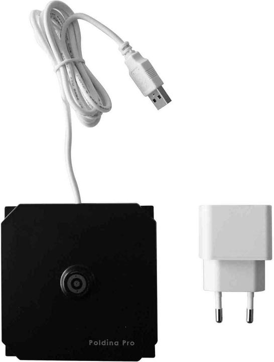 Produktbild Zafferano Poldina Pro (200 lm)