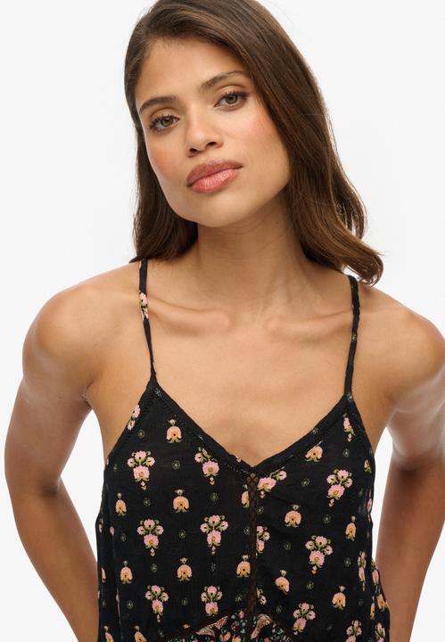 Actual product image Superdry Cami (S)
