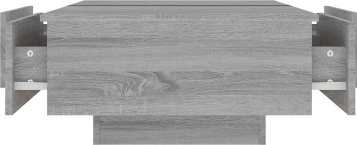 Actual product image vidaXL Zaira (90 x 60 x 31 cm)