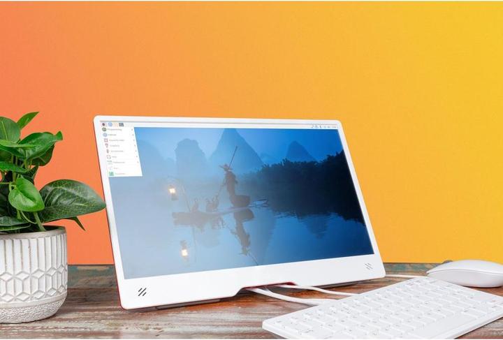 Produktbild Raspberry Pi SC0940