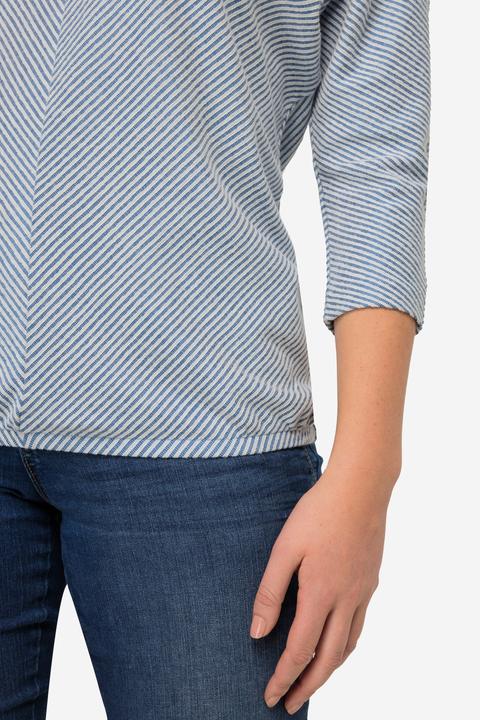 Produktbild Laurasøn Sweatshirt, OEKO-TEX (XL)