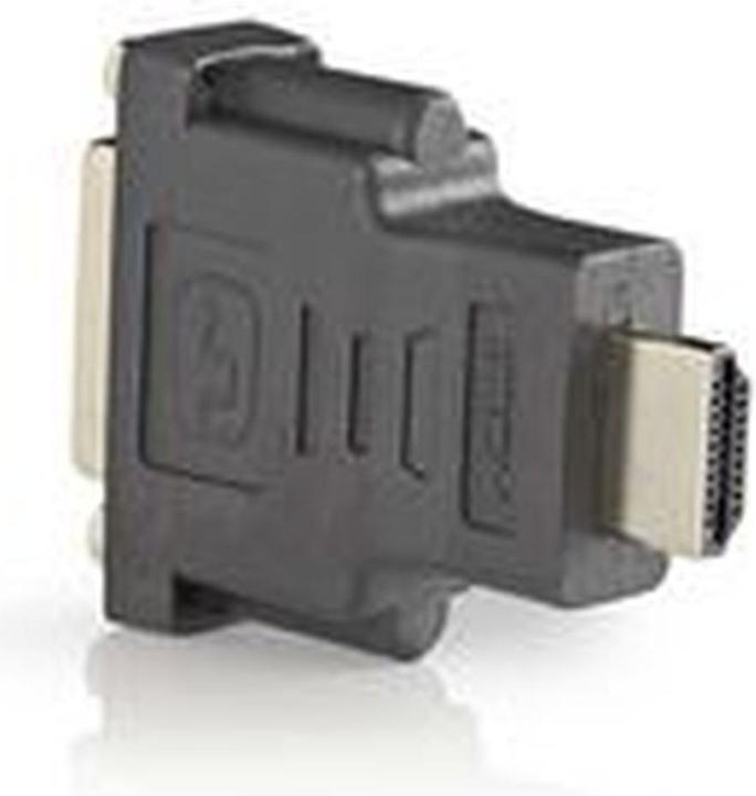 Produktbild Nedis HDMI-Adapter, HDMI-Stecker (DVI, HDMI)