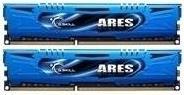 Produktbild G.Skill Ares (2 x 4GB, 2400 MHz, DDR3-RAM, DIMM)