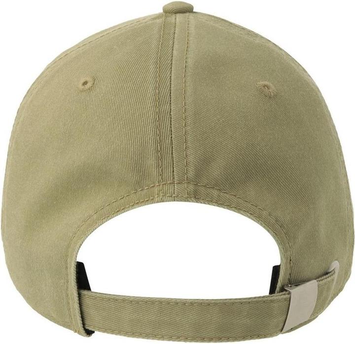 Produktbild Atlantis Headwear DiggS BaseballMütze Unstrukturiert