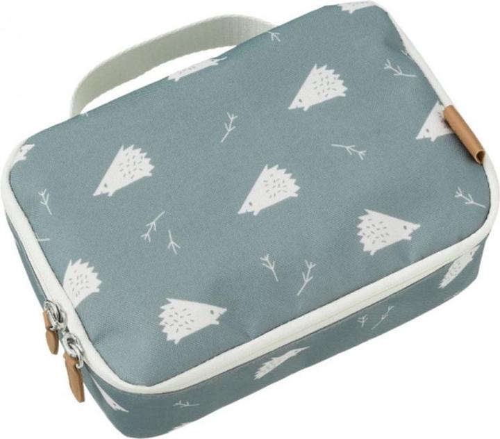 Actual product image Fresk Cool bag, hedgehog