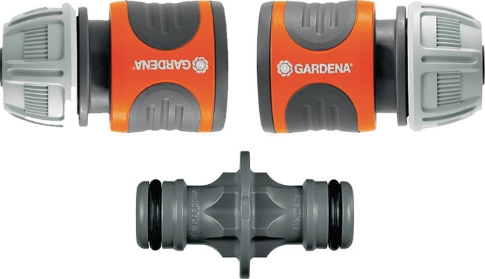 Immagine prodotto Gardena 18281-20 (Connettore tubo flessibile, Adattatore componente, 13 mm)