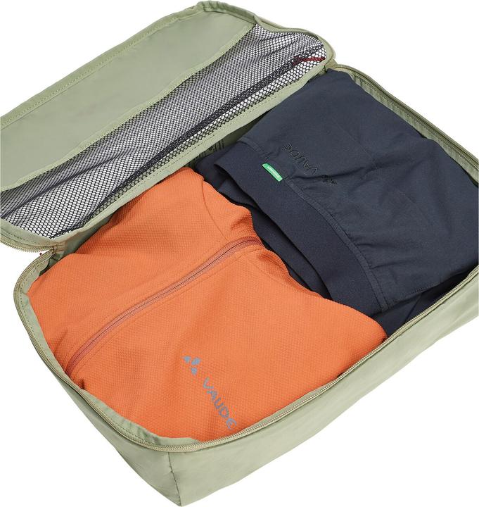 Actual product image Vaude Tripbox M