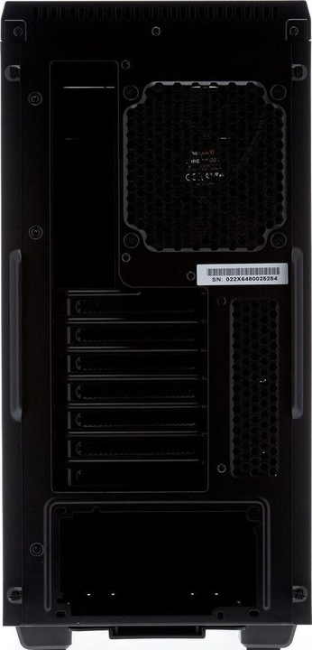 Produktbild be quiet! Pure Base 600 (ATX, mATX, Mini-ITX)