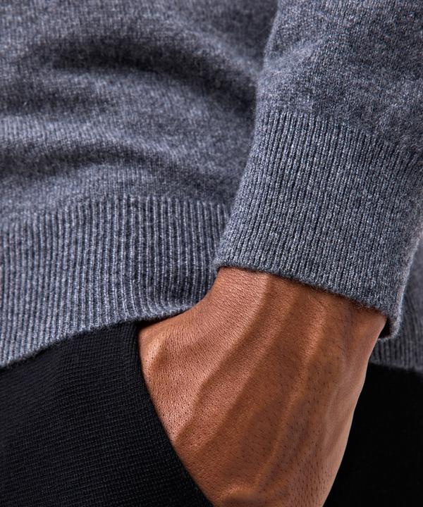 Immagine prodotto Falke LU Classic Halfzip m (XL)