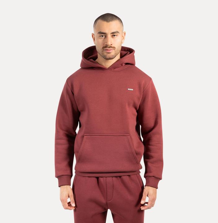 Produktbild Smilodox Hoodie Ilyas (S)