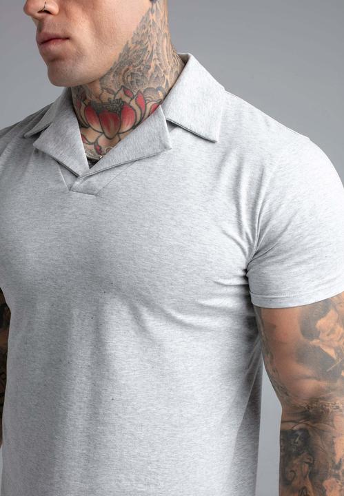 Produktbild Siksilk Polo Revere (L)