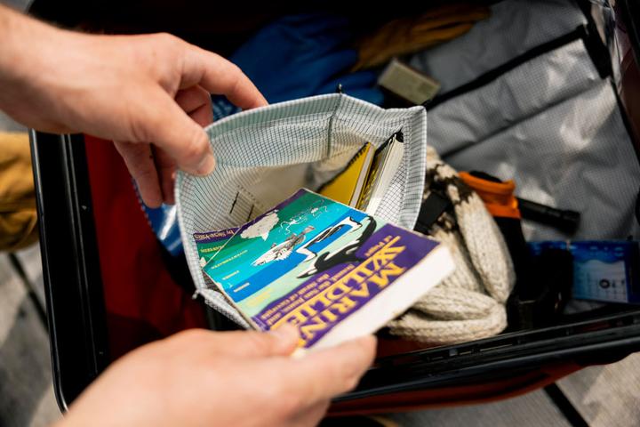 Produktbild Rux Packsystem Packing Pocket 2 Liter