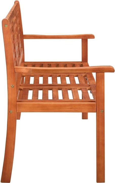 Produktbild vidaXL Bank