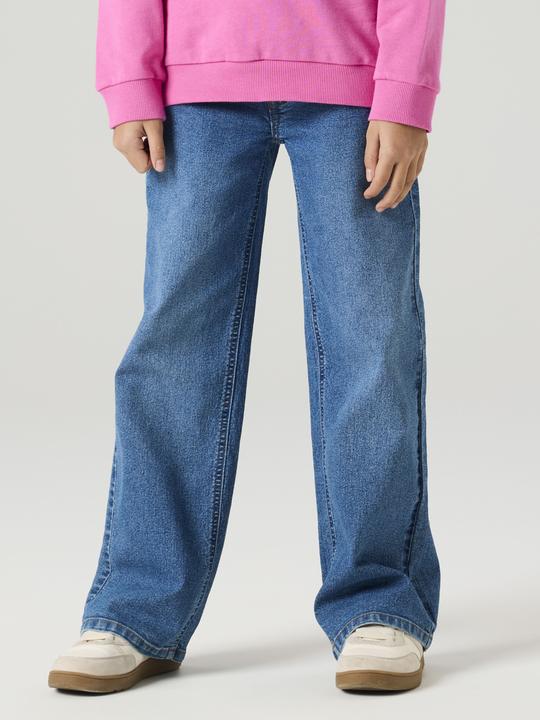 Immagine prodotto Name it Wide Leg Jeans (152)