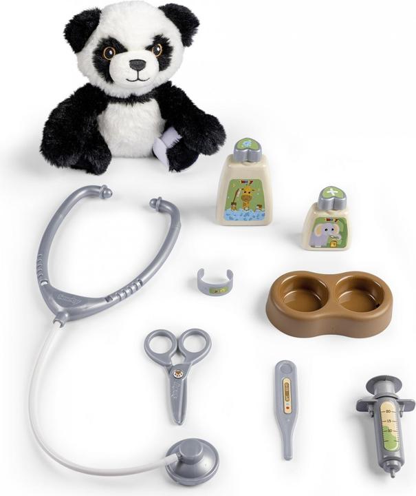 Image du produit Smoby Animal Care Trolley
