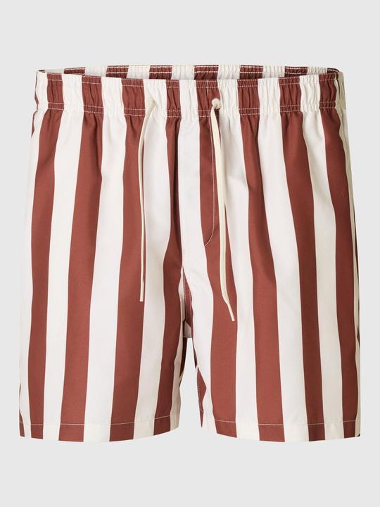 Image du produit Selected Short de bain imprimé (S)