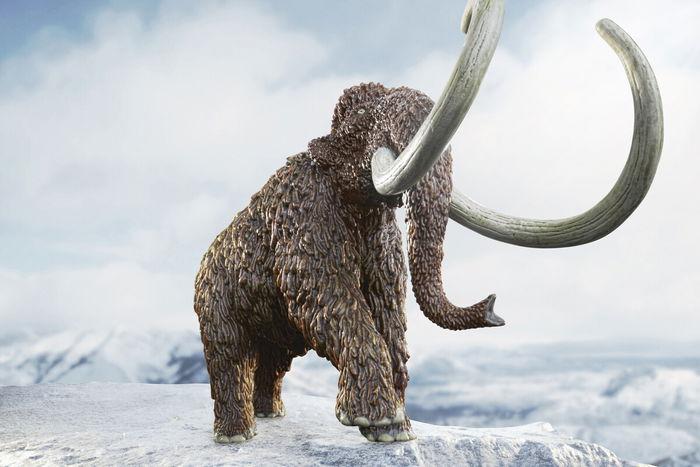 Image du produit Schleich Mammut