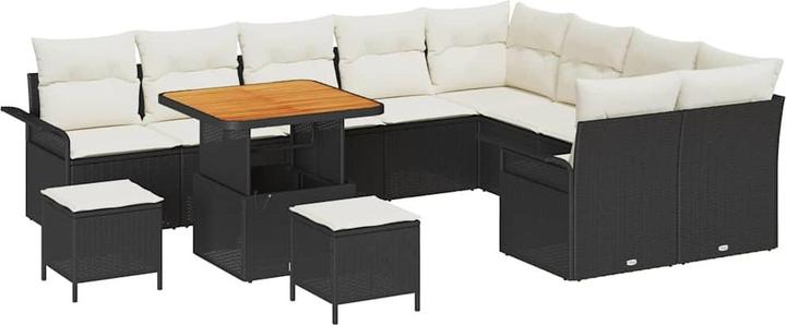 Produktbild vidaXL Jayleen