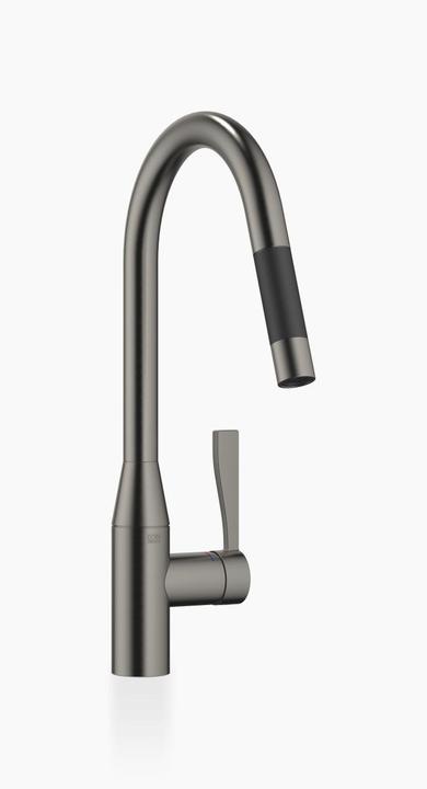 Dornbracht 33870895-99 EHM Pull-down with shower function Sync