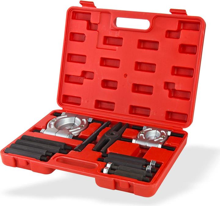 Actual product image Dema Cutting blade puller set