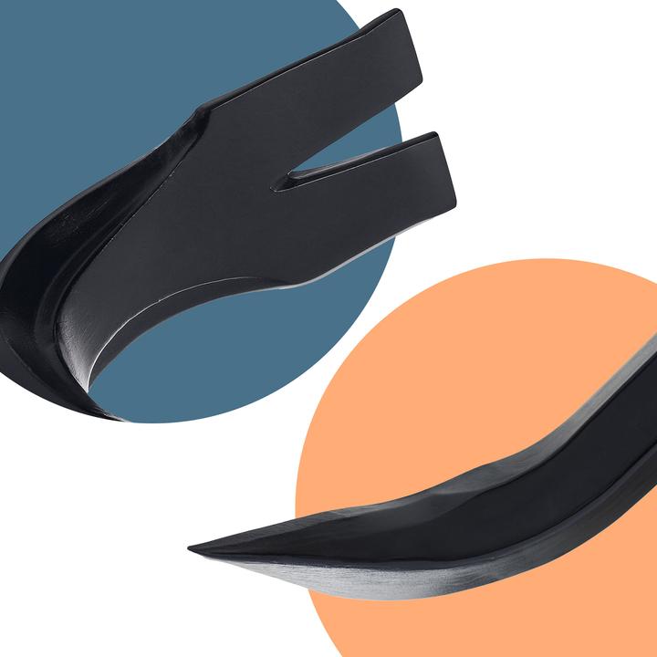 Actual product image Relaxdays lever (25 mm)